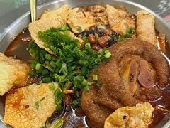 -龍城柳州螺蛳粉(群星路店)