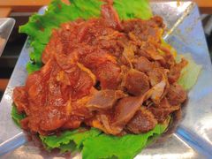 -老渔家·白族·石板烧·野生菌火锅(古城中心店)