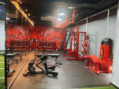 -UP健身私教馆(海岸城店)
