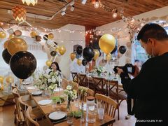 -慢隅法式小馆·生日求婚西餐厅