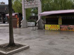 -召稼楼古镇