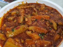 -无味饭店(九眼桥商业文化广场店)