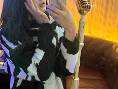 -星聚会KTV(合生汇黑金店)