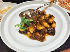 -阿庄新豫菜(航海东路店)