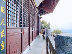 -杭州半山国家森林公园