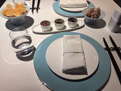 -淮香国色·淮扬菜(正大中心店)