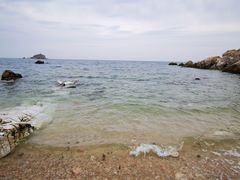 -养马岛旅游度假区