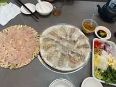 -官塘陈记鱼生·潮汕砂锅粥·牛肉火锅(潮枫路总店)