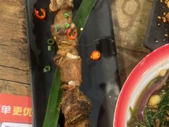 -辉记炭烧海鲜大排档·老字号(福田店)