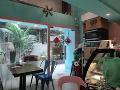 -马拉茶室