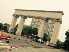 -江南大学(蠡湖校区)
