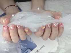 -NMS娜美莎美甲美睫皮肤管理中心