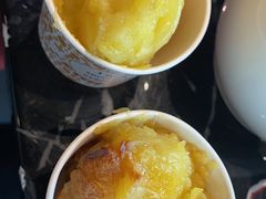 -淡尾·海鲜自助概念餐厅(虹桥南丰城店)
