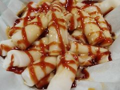 -新旺茶餐厅(嘉里城店)