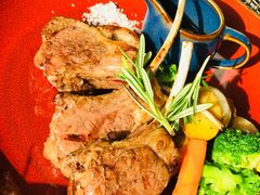 -上海苏宁宝丽嘉酒店·Cafe Bellagio西餐厅