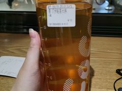 17岁轻茶-CoCo都可(合生汇店)