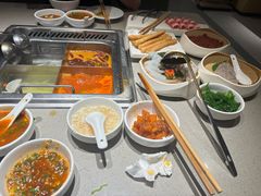 -海底捞火锅(江宸天街店)