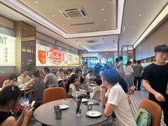 -香港新曜记茶餐厅(星耀城店)