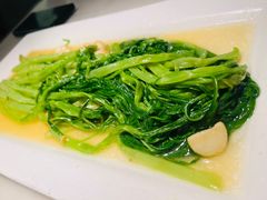 -绿茶餐厅(茂业天地店)