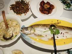 -醉舍·新淮扬菜(长宁龙之梦店)