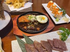 -和来日本料理(青年东路店)