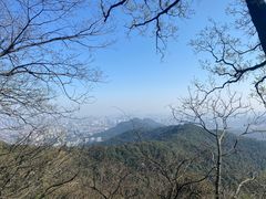 -北高峰