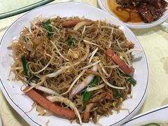 -老字号蛇口德记烧腊饭店·海鲜加工