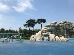 -泉城欧乐堡水上世界