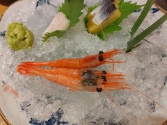 刺身拼盘-樱町三味日本料理(城乡世纪广场店)