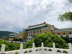 -台北故宫博物院