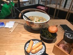 -云味馆过桥米线(皇庭广场店)