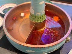 -阿古蒙·传统涮火锅自助(三台子万象汇店)