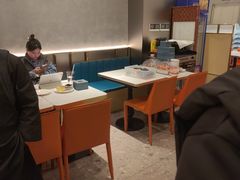 -川百汇烤鱼·泡饼·美蛙(八达岭店)