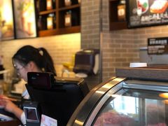 -星巴克(宁波老外滩店)