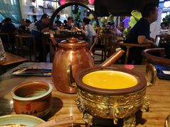 三顾荡庐-水煮三国·川鲁江湖菜(香山店)