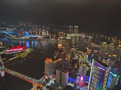 -WFC会仙楼观景台