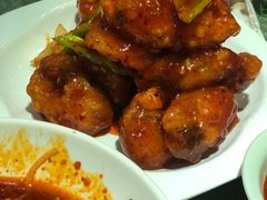 -春花民族美食(佳木斯总店)