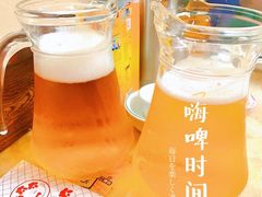 -胖太太四川麻辣排骨串(镇江路分店)