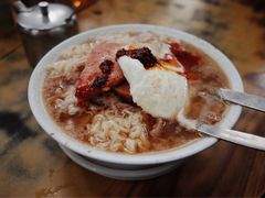 -维记咖啡粉面(福荣街店)