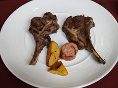 -Tivano意大利餐厅(成都居舍酒店)
