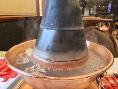 -东来顺饭庄(天坛店)