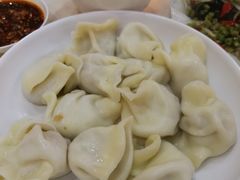 -辣妈水饺红冒菜(金阳路店)