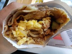 -肯德基(余杭莱蒙店)