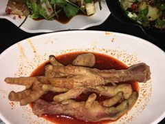 -二孃鸡爪爪(东郊记忆店)