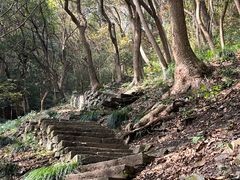 -严子陵钓台(富春江小三峡)