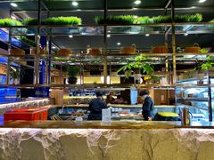 -龙门养心粥火锅(祥恒广场店)