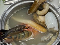 -朱富贵火锅(金融街万达店)