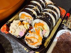 -传闻来紫菜包饭·打糕(西塔韩百店)
