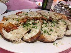 -盛港湾海鲜食府(黄沙店)