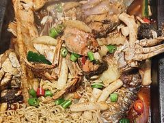 -里岛烤鱼(东港凯虹广场店)